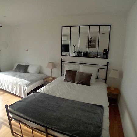 Appart'Hotel Le Clos Lassagne A Brignais - Lyon Sud エクステリア 写真