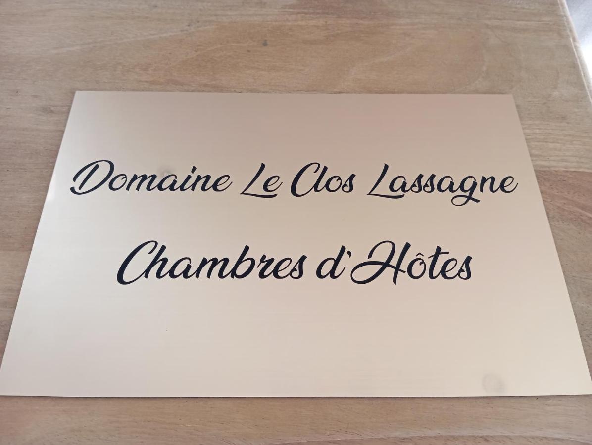 Appart'Hotel Le Clos Lassagne A Brignais - Lyon Sud エクステリア 写真