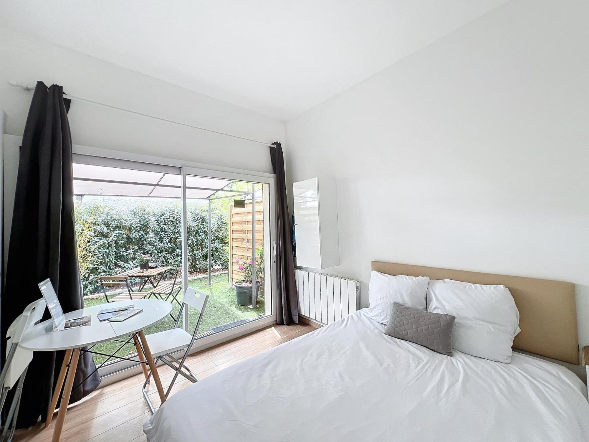 Appart'Hotel Le Clos Lassagne A Brignais - Lyon Sud エクステリア 写真