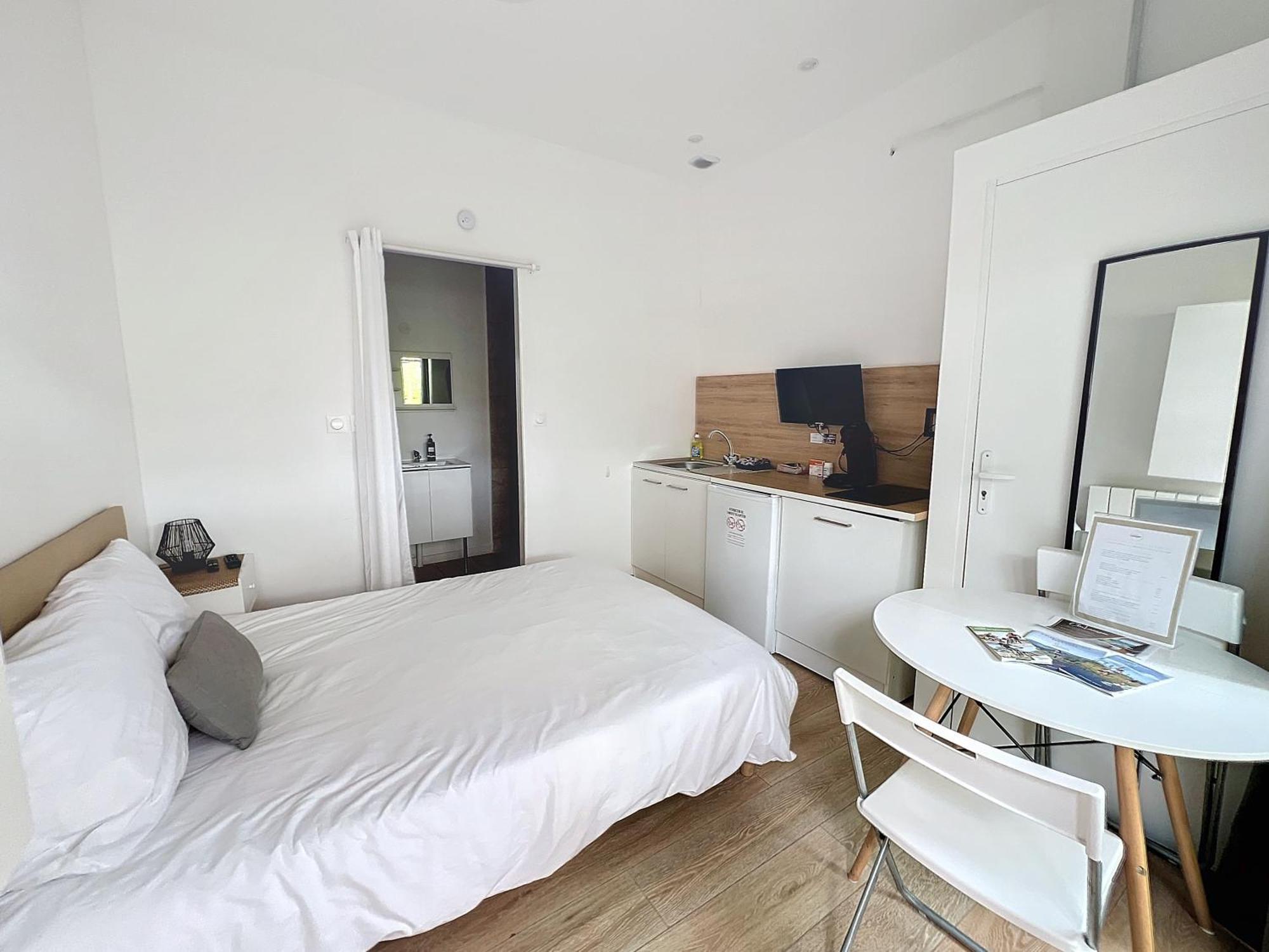 Appart'Hotel Le Clos Lassagne A Brignais - Lyon Sud エクステリア 写真