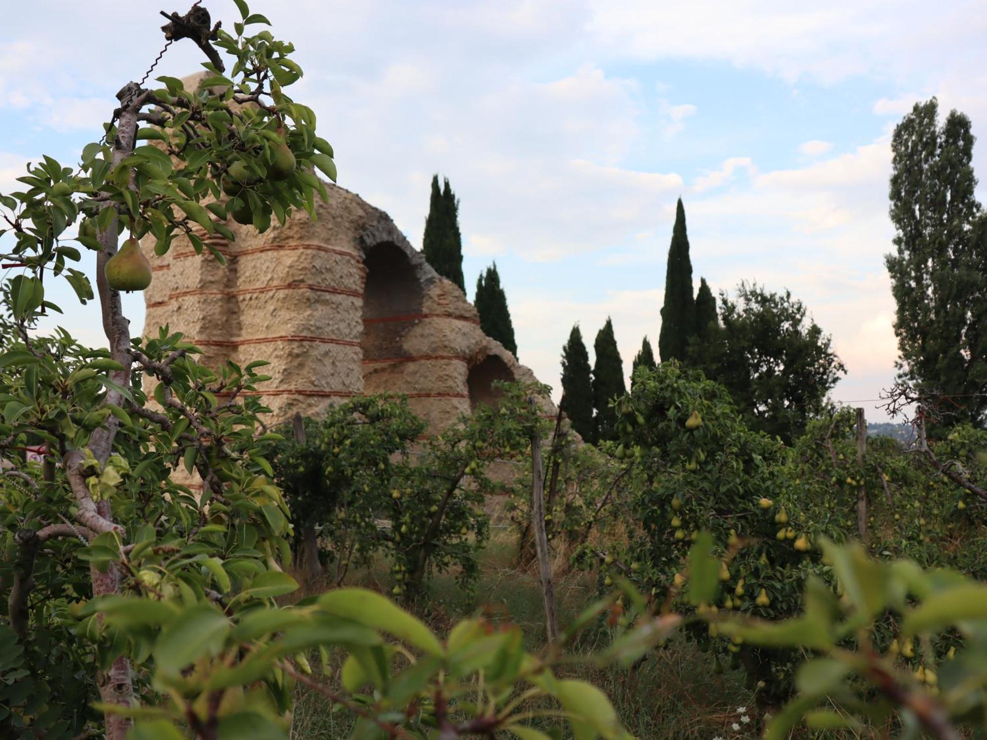 Appart'Hotel Le Clos Lassagne A Brignais - Lyon Sud エクステリア 写真