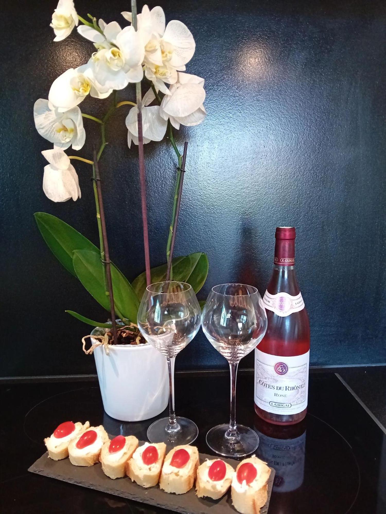 Appart'Hotel Le Clos Lassagne A Brignais - Lyon Sud エクステリア 写真